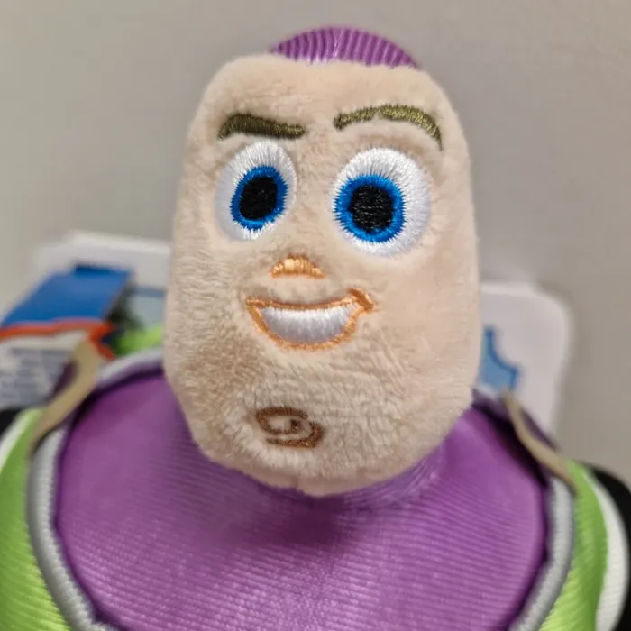 Buzz l'éclair - photo numéro 3