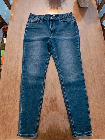 Jeans femme