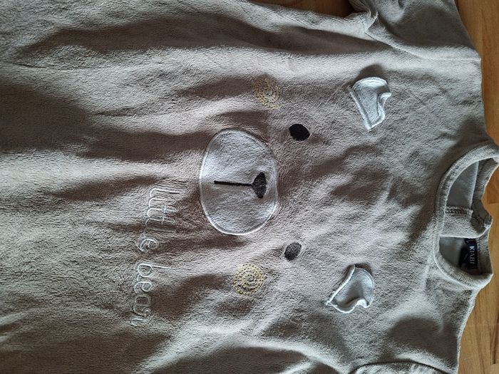 pyjama - photo numéro 2