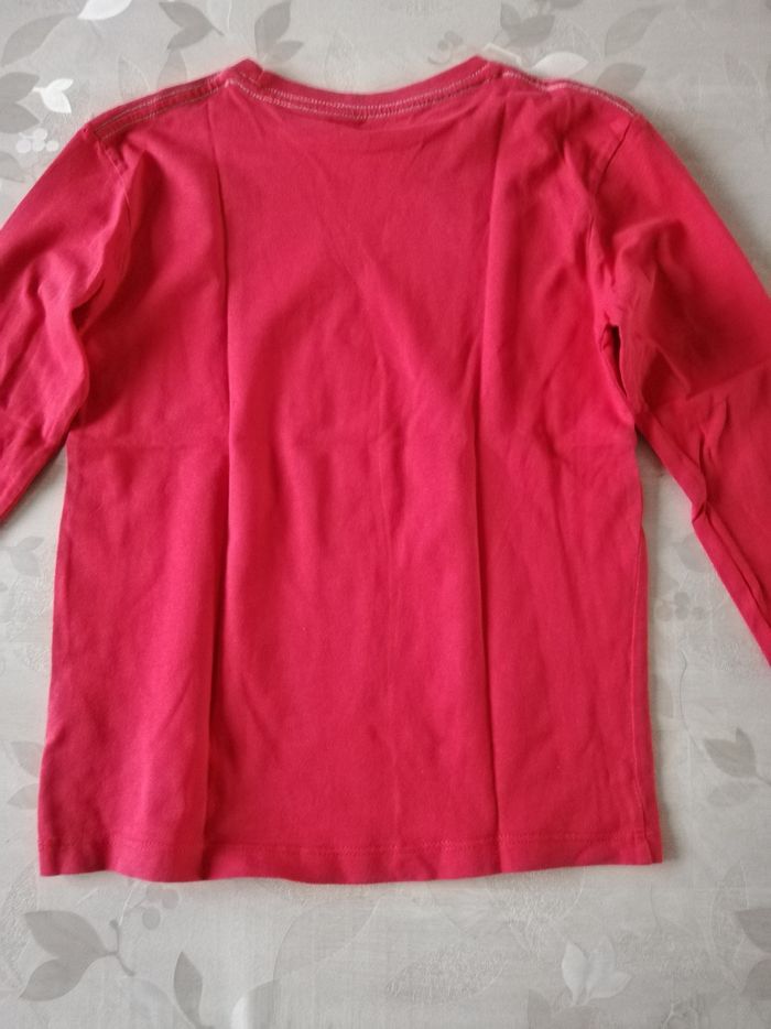 Maillot - photo numéro 3