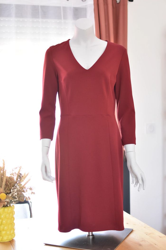 Robe Mango - photo numéro 4