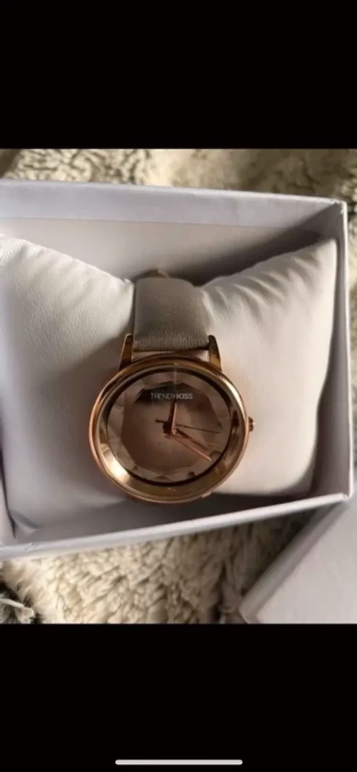 montre