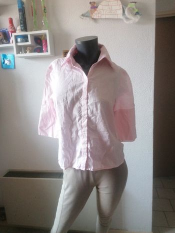 Chemise taille unique