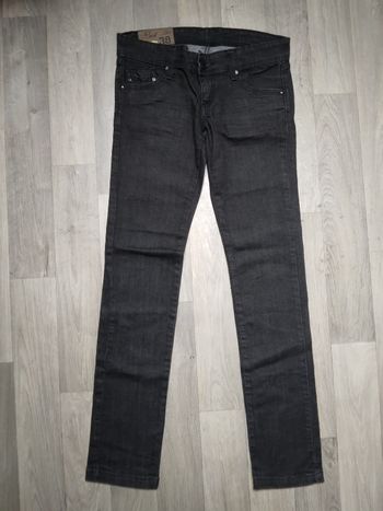 jeans femme T.36