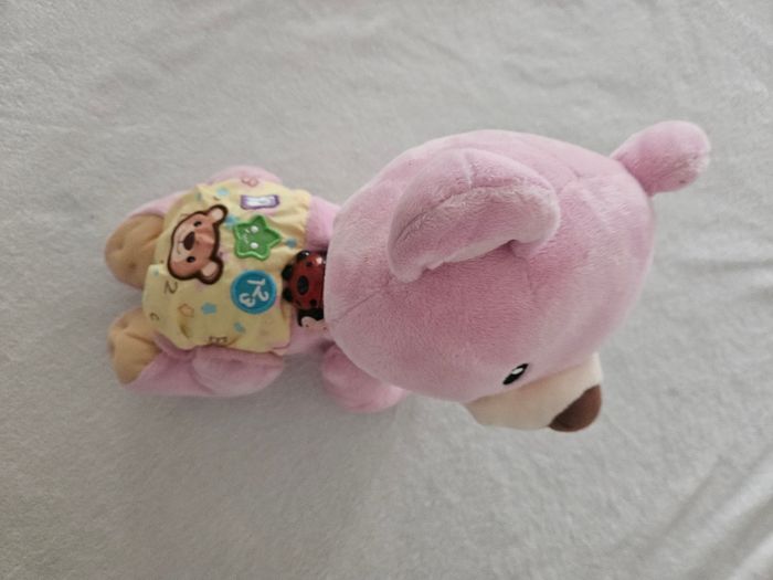 VTECH BABY - Ourson, 1,2,3 Suis-Moi