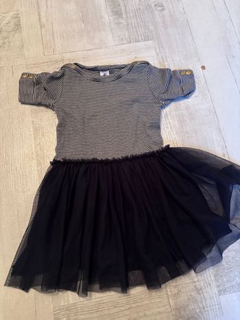 Robe petit bateau