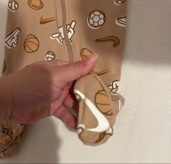 Pyjama nike