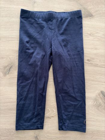 Legging court