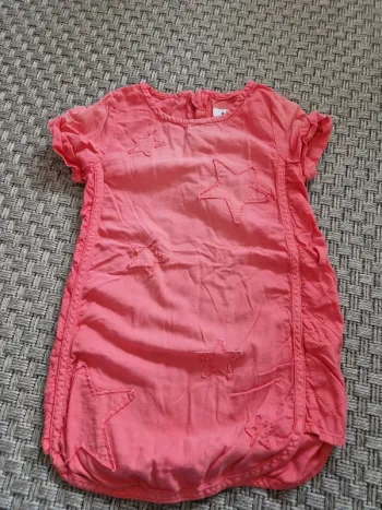 Robe - 3 ans