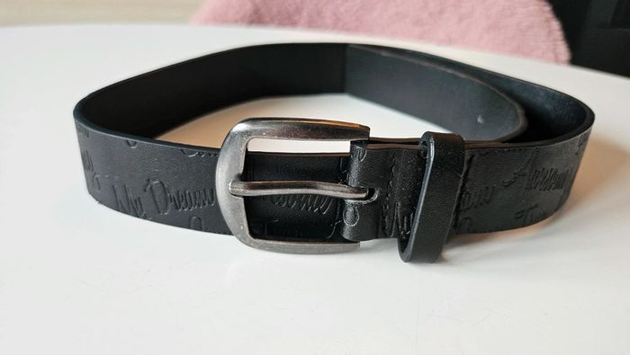 Ceinture 55 cm / 4 ans