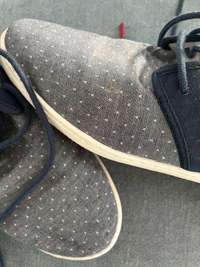 Chaussures lafayet - photo numéro 4