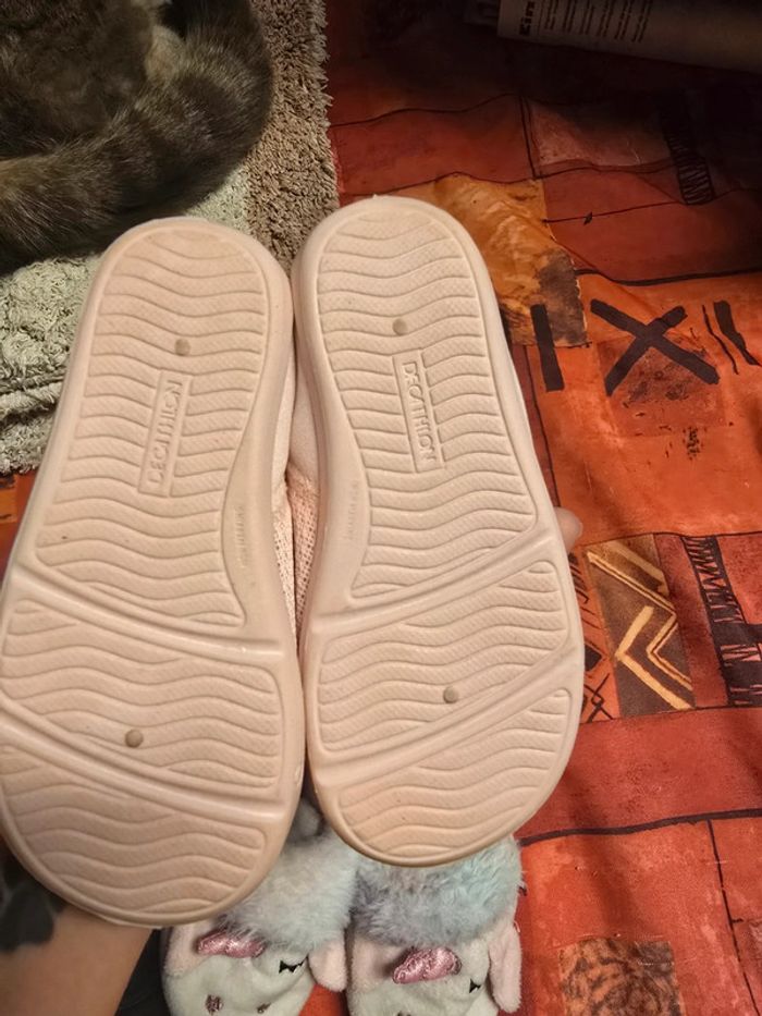Lot chaussons - photo numéro 5