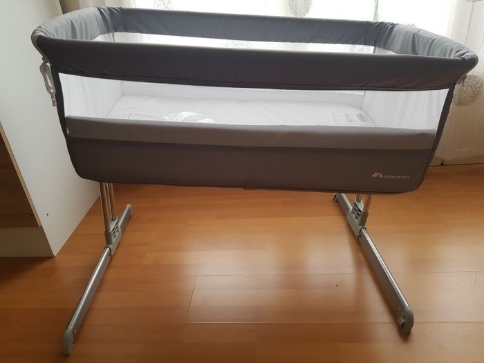 Cododo bébé confort