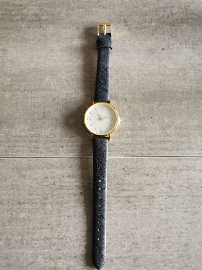 Montre marine HELLINE