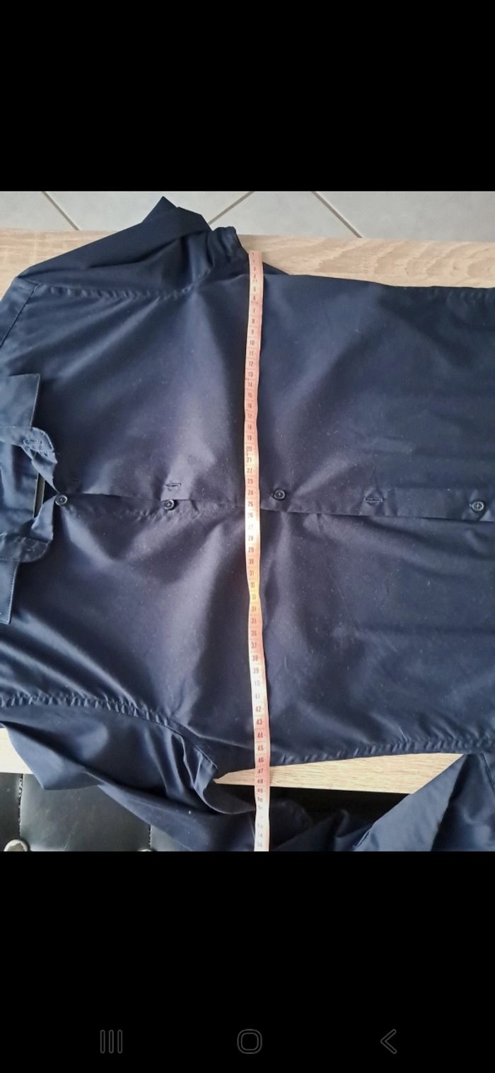 Chemise XS - photo numéro 4