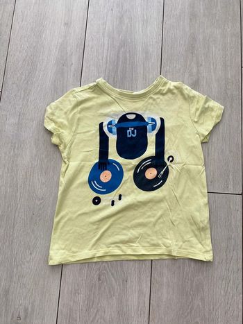 Tee-shirts 5 ans