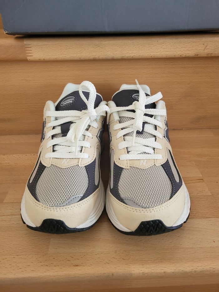 Basket New balance 2002r - photo numéro 2