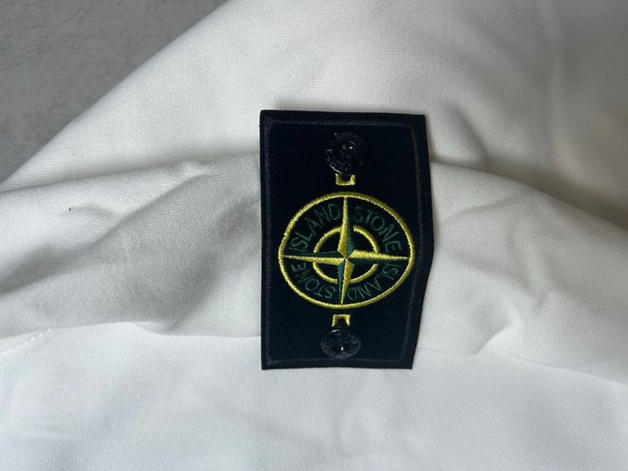 Stone Island Pull - photo numéro 2