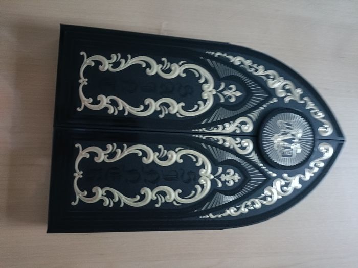PALETTE GOTHIQUE ET PASTEL GOTH KAT VON D - photo numéro 5