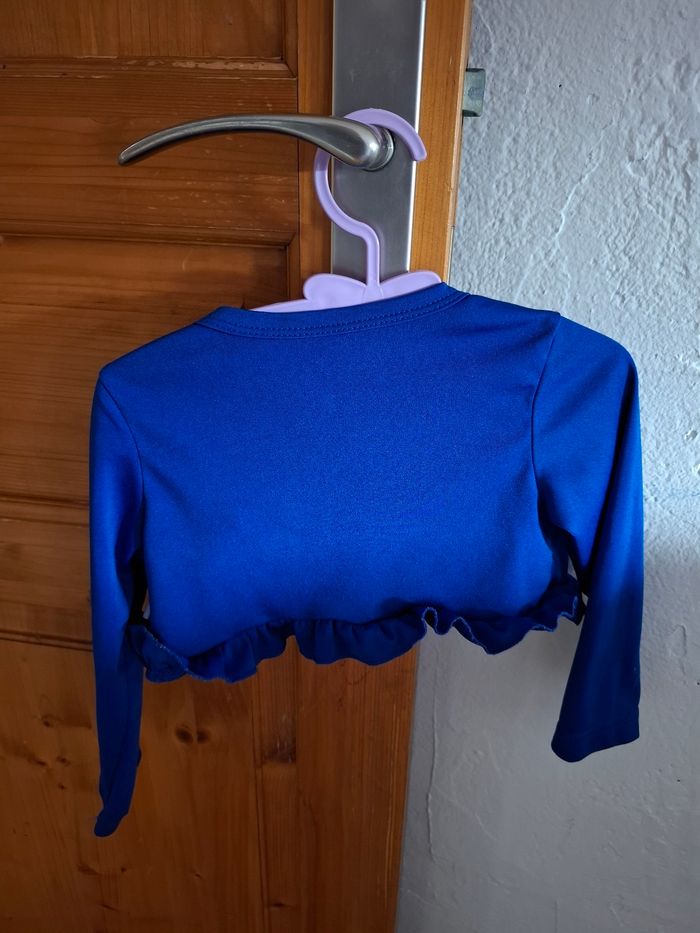 Boléro - photo numéro 3