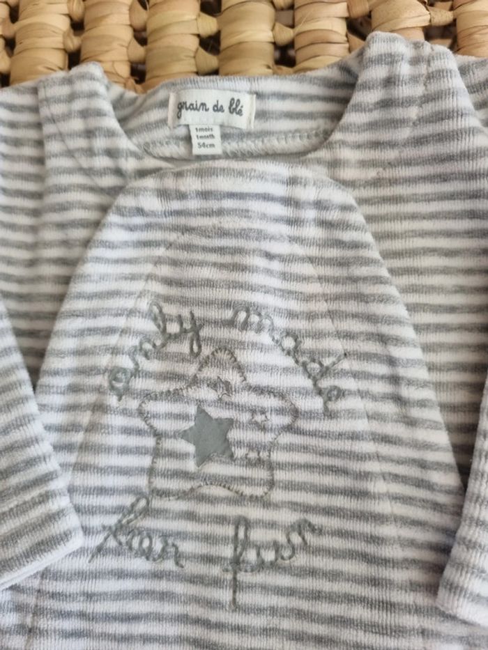 Pyjama - photo numéro 2