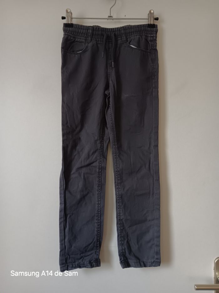 Jean garçon in extenso 6ans