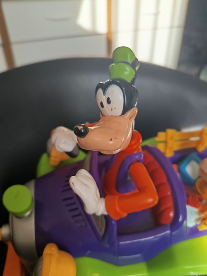 Voiture télécommandée - photo numéro 6