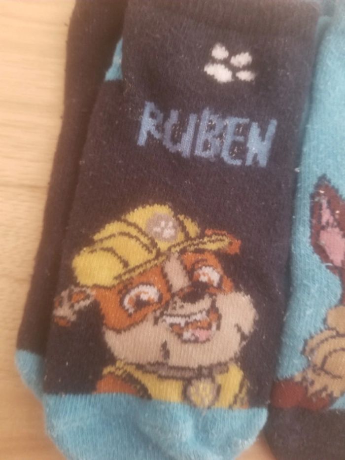 Socquettes 27/30 - photo numéro 2