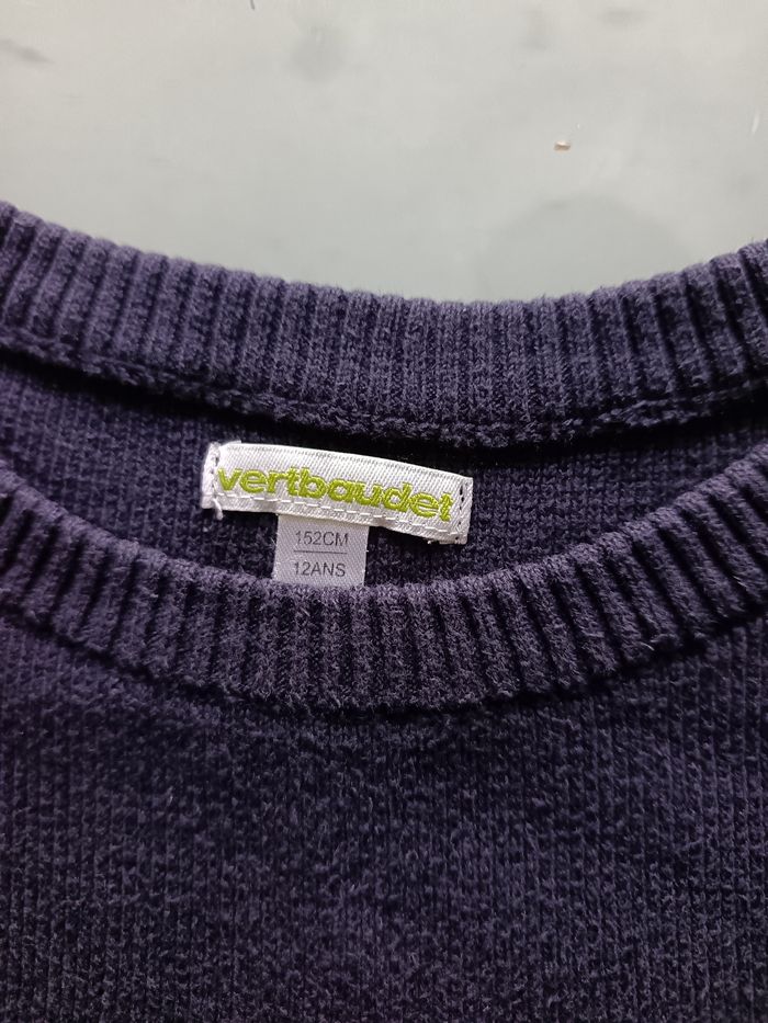 Pull garçon - photo numéro 4