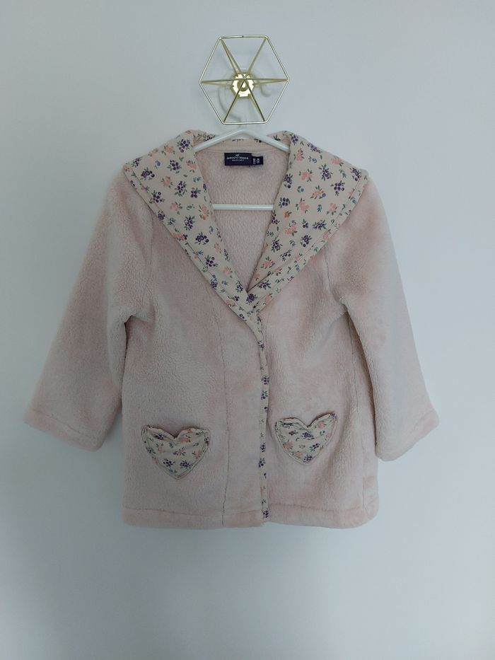 Robe de chambre Sergent Major