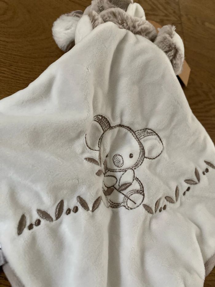 Doudou / peluche - photo numéro 2