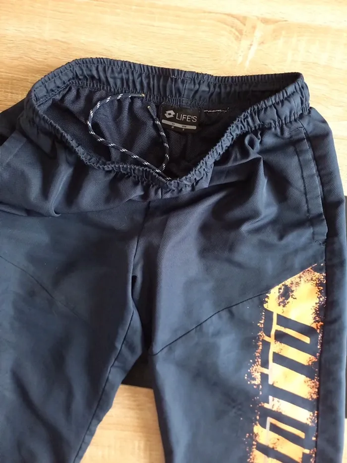 Short homme Lotto  M - photo numéro 4