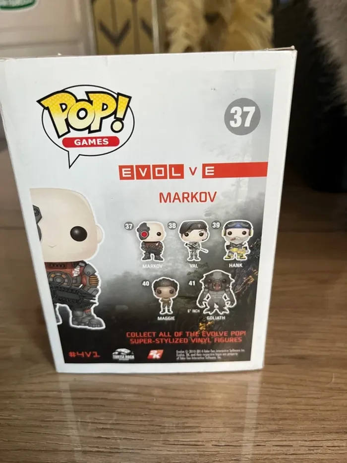 Pop évolue n37 - photo numéro 4