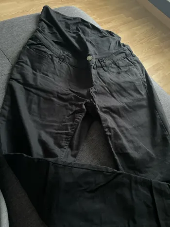 Pantalon de grossesse