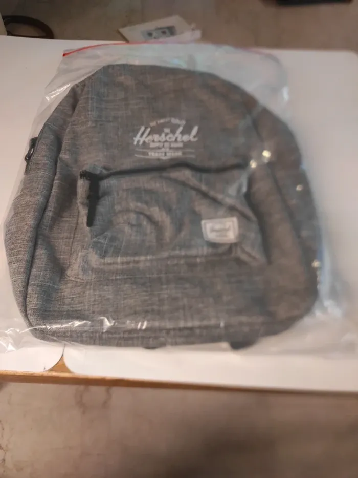 Sac à dos Herschel settlement Raven 23 l neuf