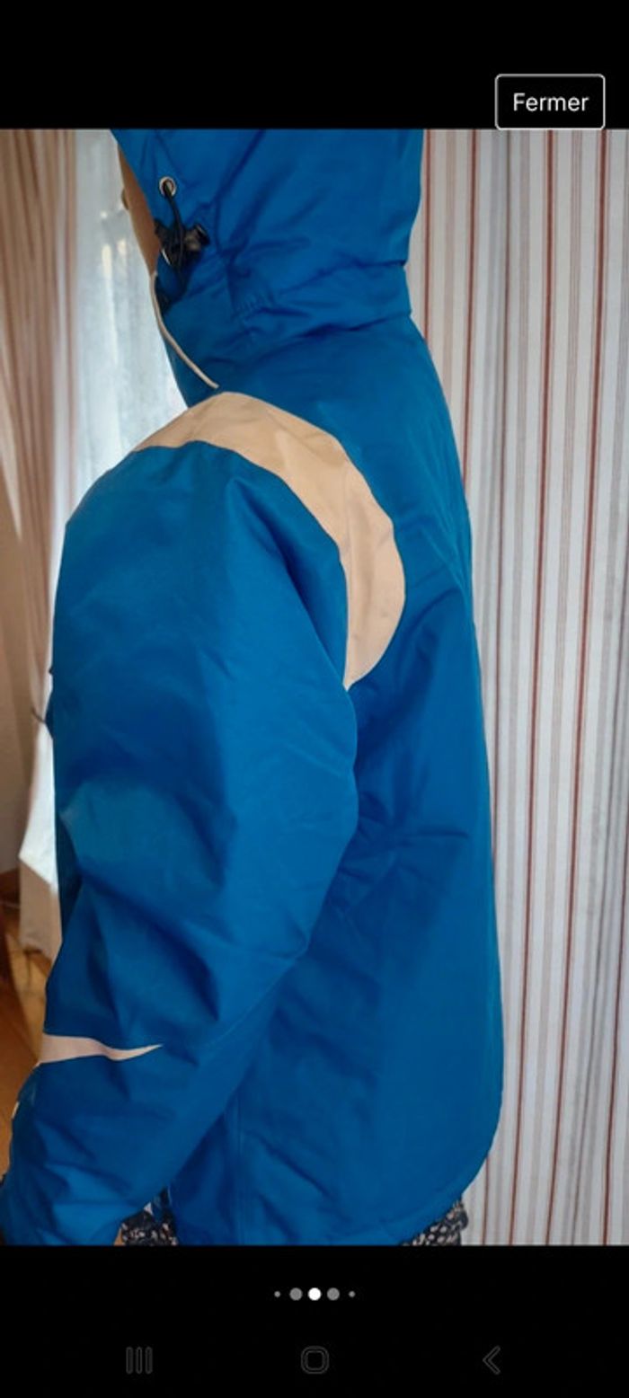Veste de Ski Trans Canada taille 152 (12 ans) - photo numéro 6