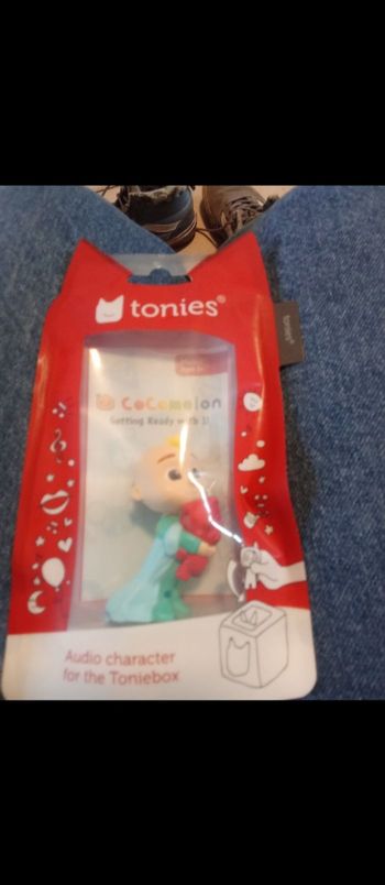 Tonies cocomelon 