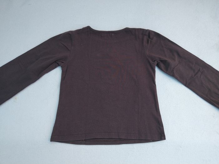 Polo fille DPAM 6 ans - photo numéro 3