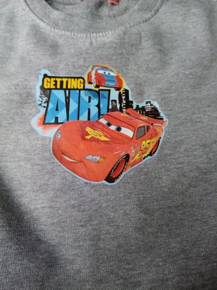 Pull cars 8A - photo numéro 2