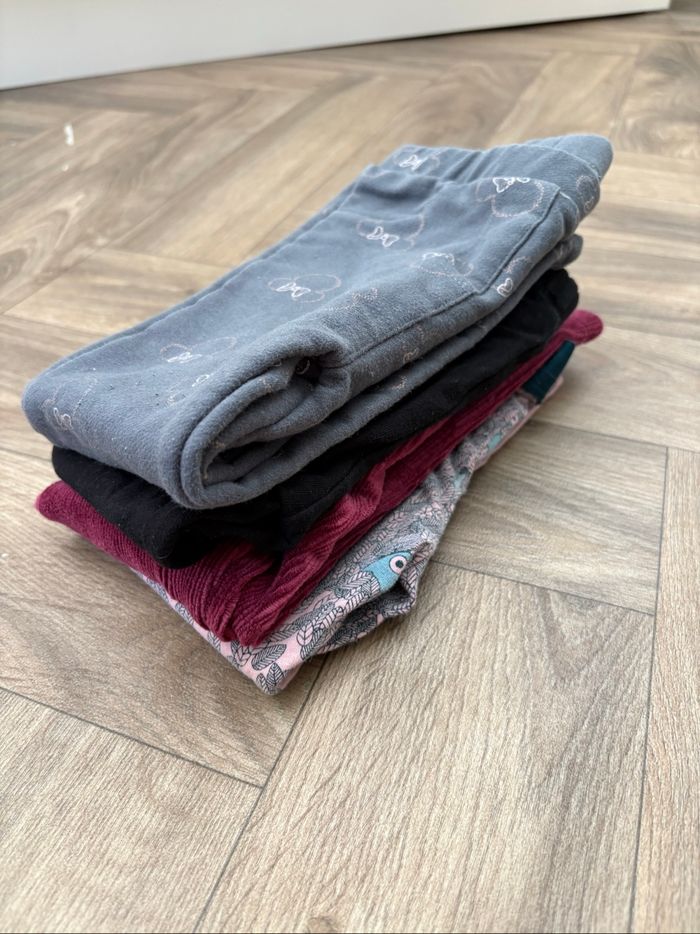 Pantalons legging