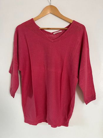 Pull léger