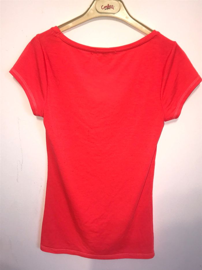 T-shirt - photo numéro 2