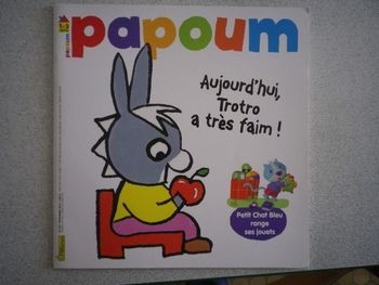 PAPOUM