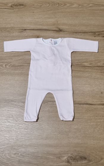 Pyjama Absorba 1 mois