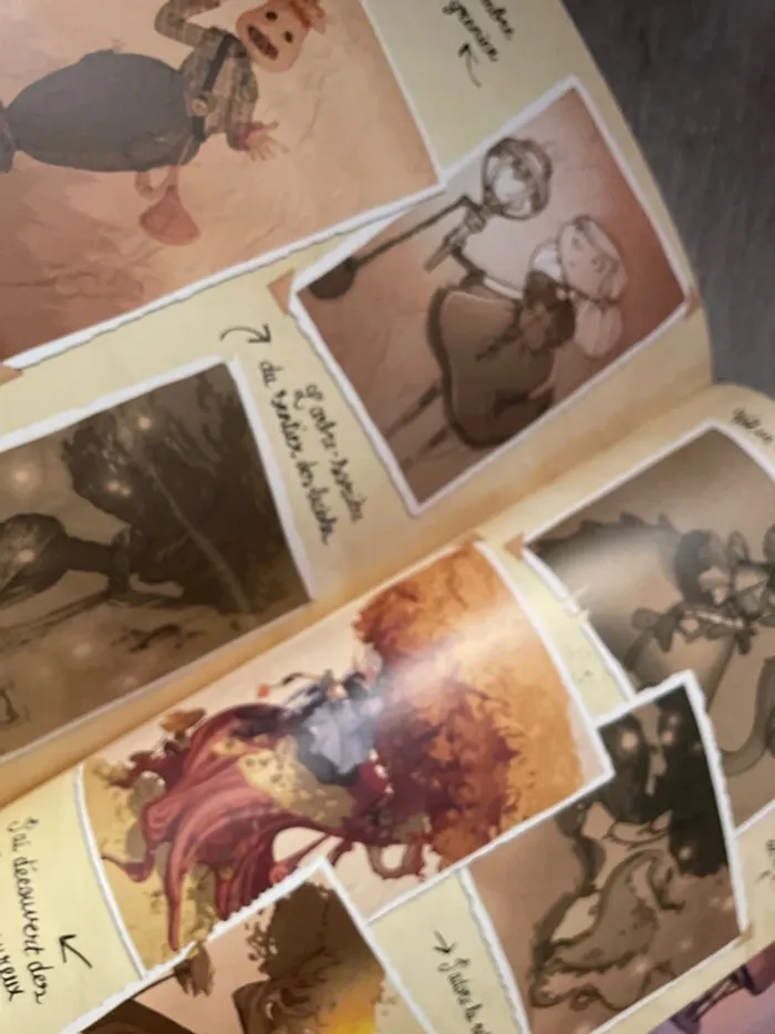 Sorcières Sorcières - photo numéro 4