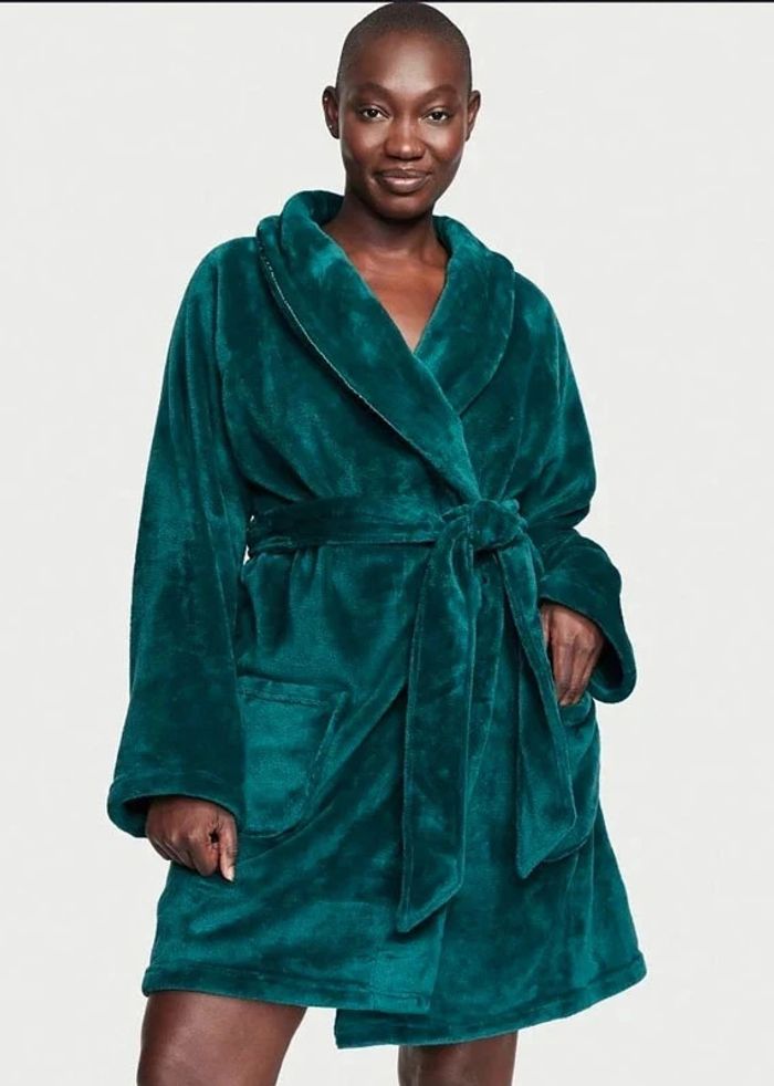 Victoria's Secret peignoir taille XL / XXL - photo numéro 6