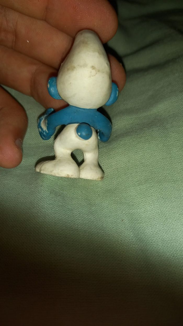 Schtroumpf - photo numéro 2