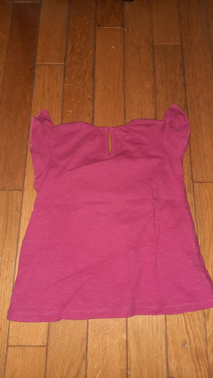 Haut zara taille 6 ans - photo numéro 5