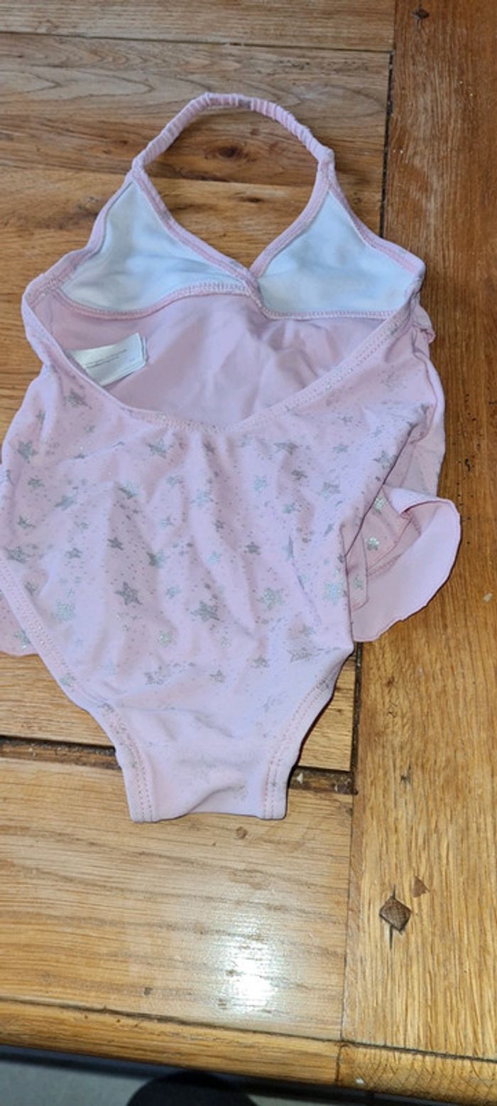 Maillot bains 4ans - photo numéro 2