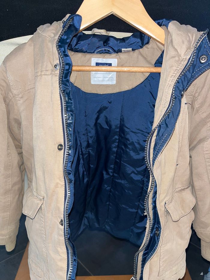 Manteau 4 ans - photo numéro 6